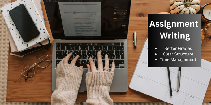 Assignment Writing