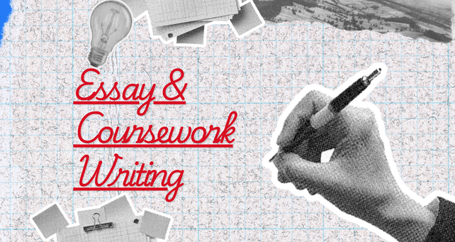 Essay & Coursework Writing