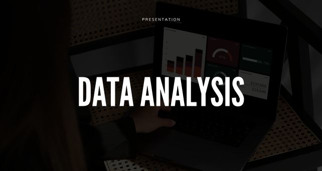 Data Analysis